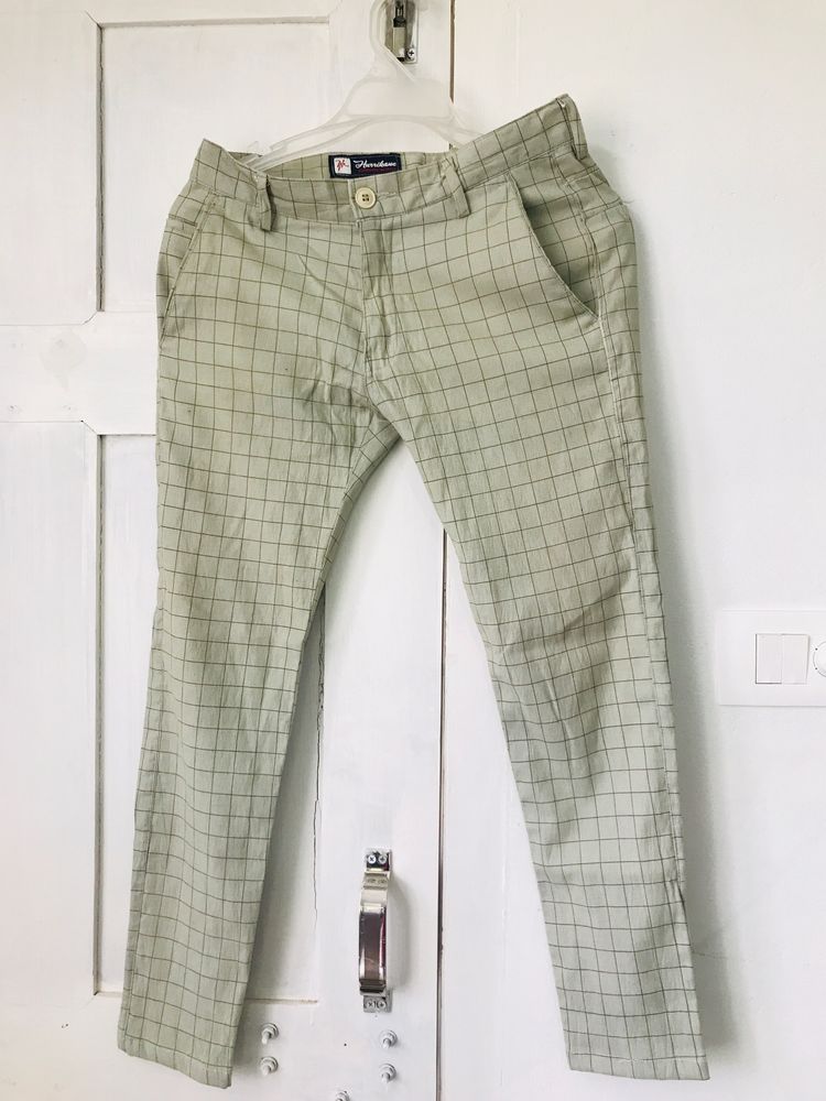 Cotton Pant For Men/girls/boys