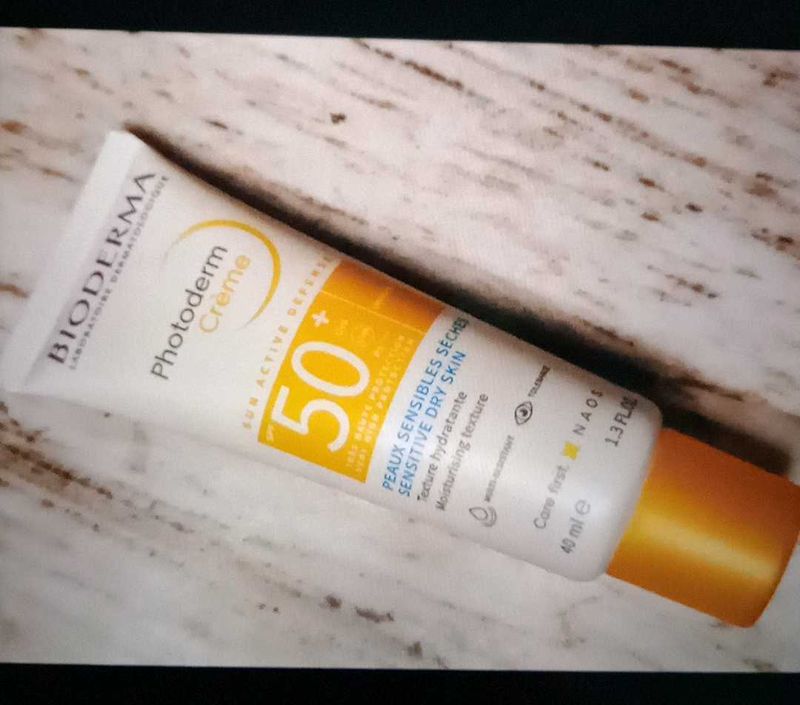 Bioderma Photoderm SPF 50+