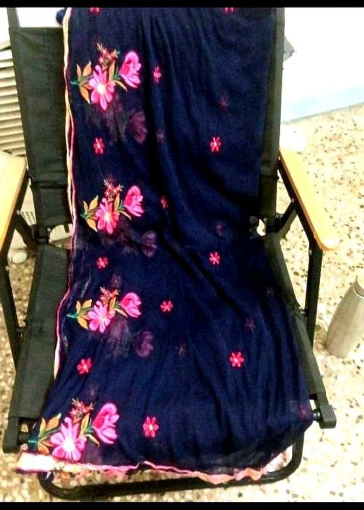 Party Wear Duppata