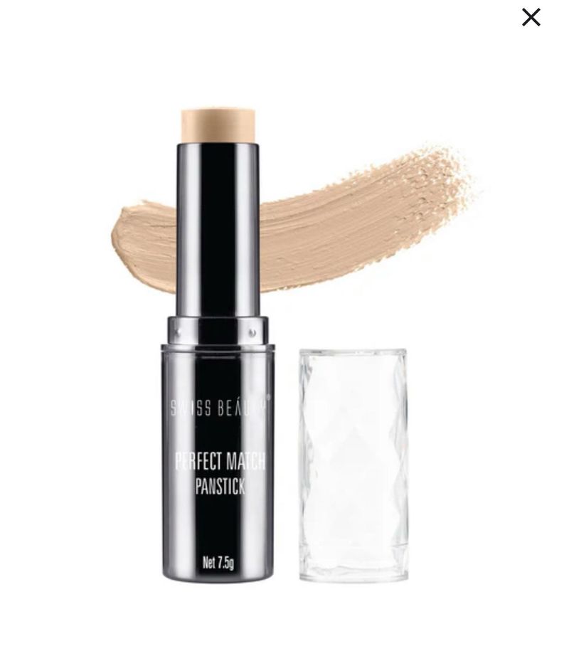 Swiss Beauty Foundation Stick
