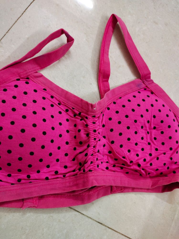 Combo Set .. Brassiere