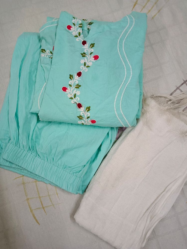 Suit Set