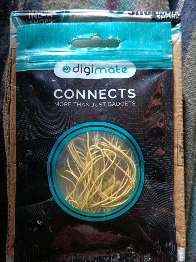 Digmate Diwali Light Working
