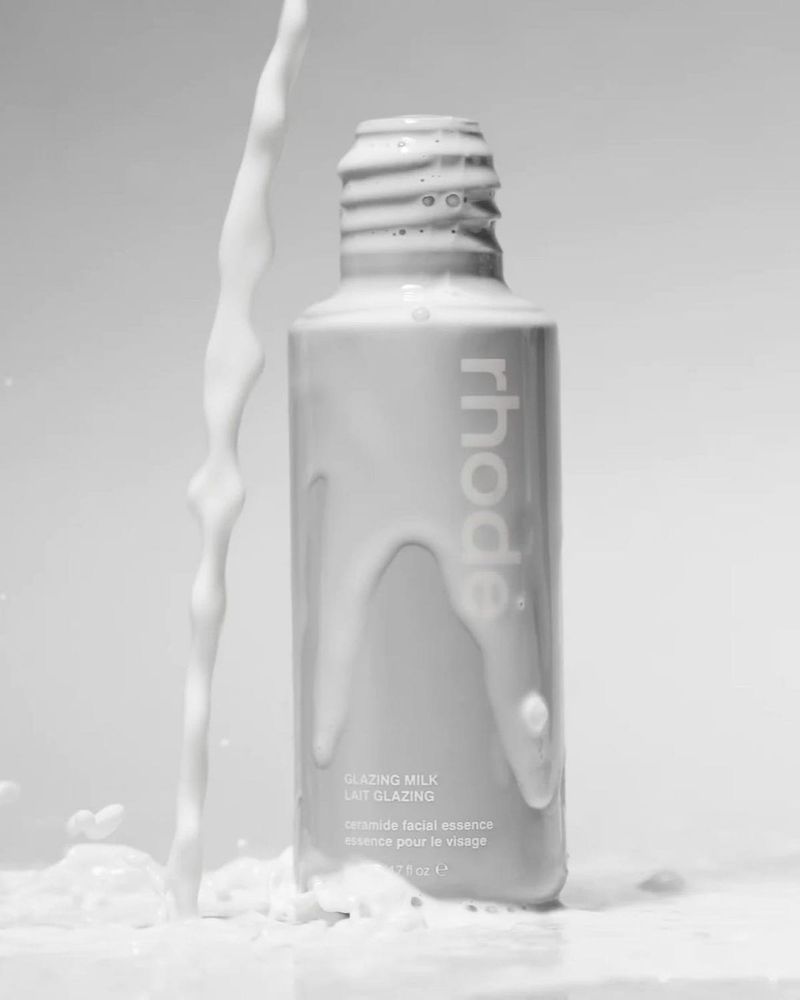 Rhode Glazing Milk 140ml