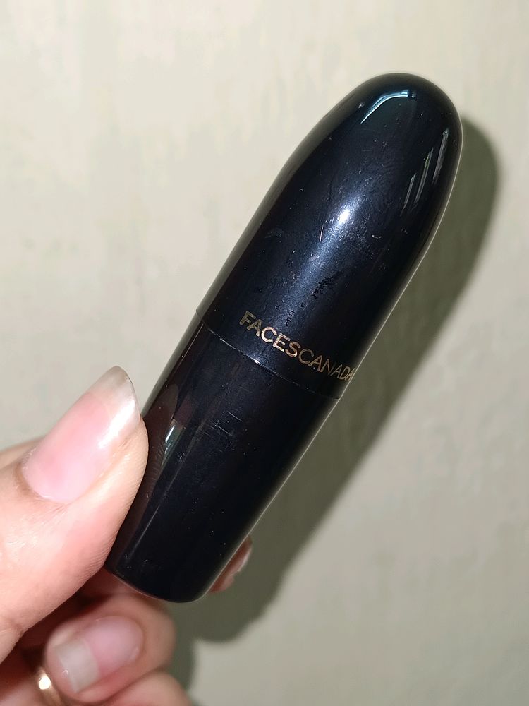 Faces Canada Weightless Creme Lipstick