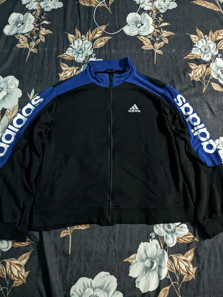 Adidas Track Jacket