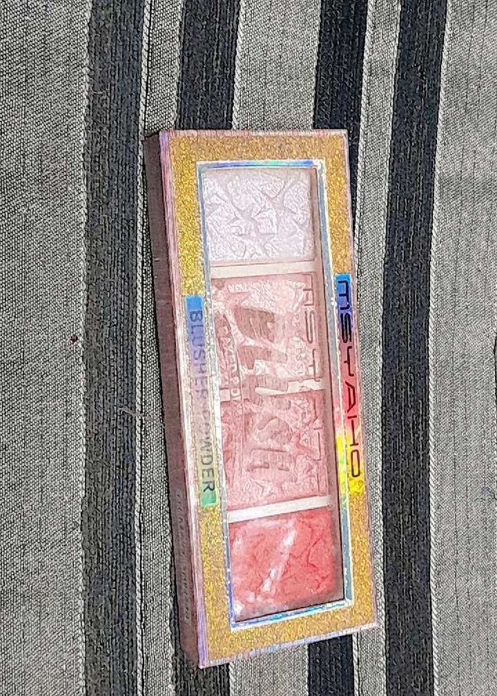 Missyako Blush Palette
