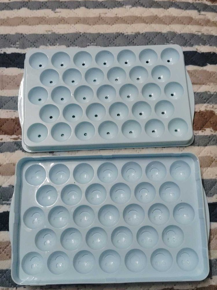 33 Grid Ice Tray