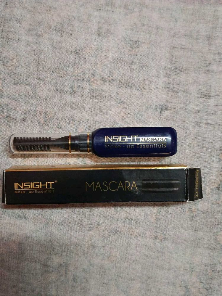 Insight Cosmetic MASCARA