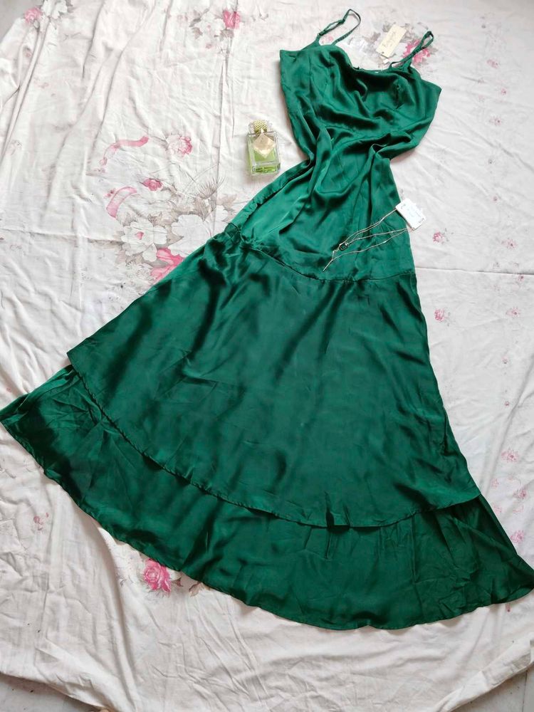 DAMN BEAUTIFUL MAXI DRESS