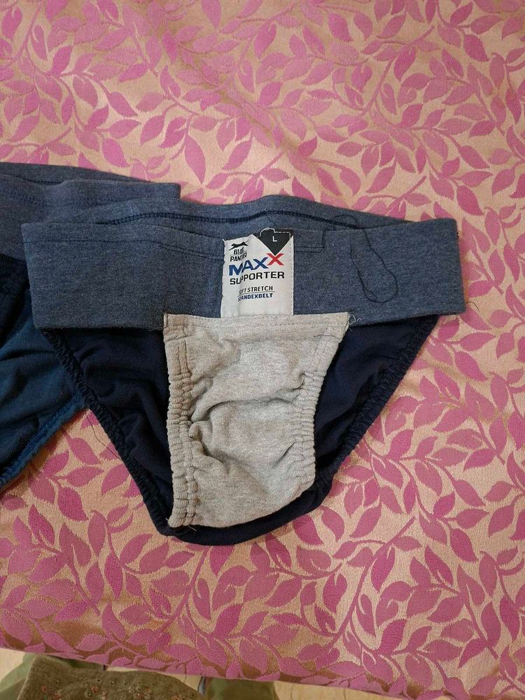 Men Under Wear