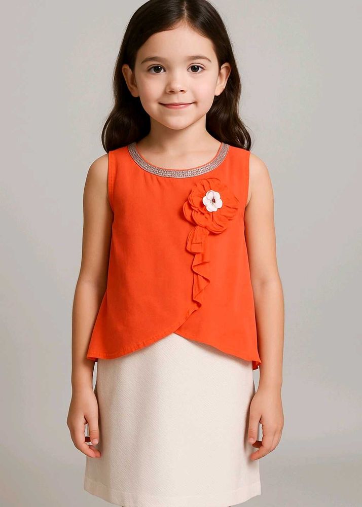 Pretty Dress For Girls