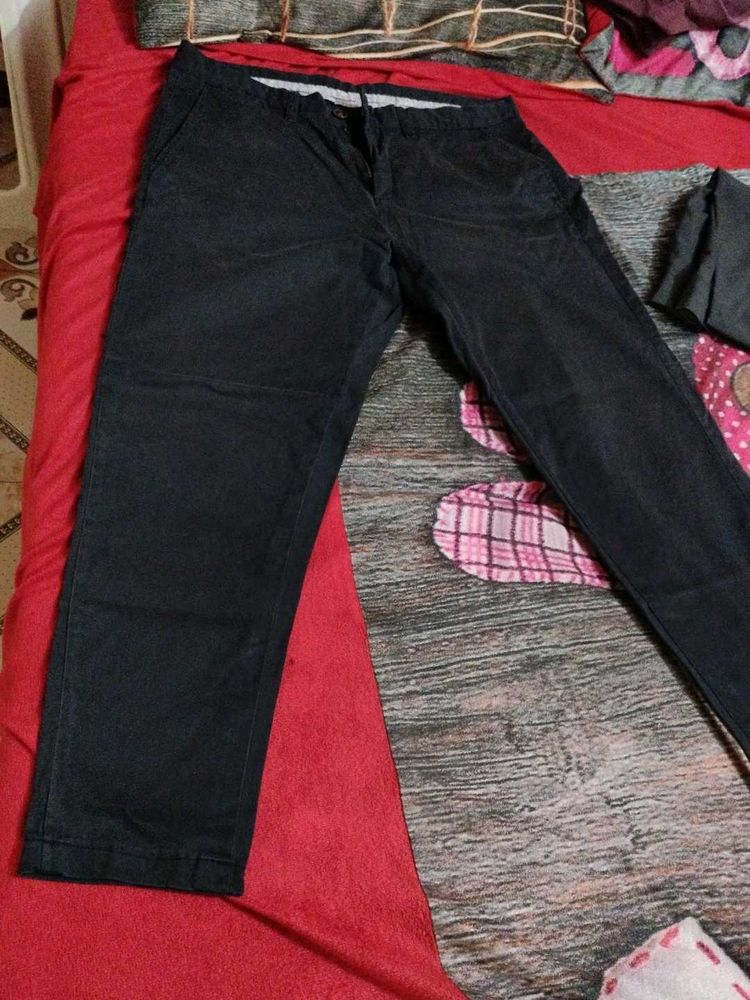 Jeans Pant