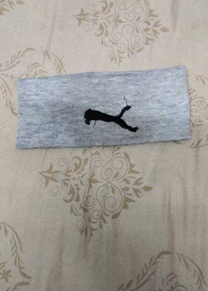 Puma Headband