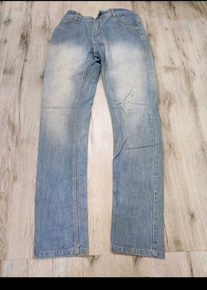 sc1967 Levis Jeans size 30