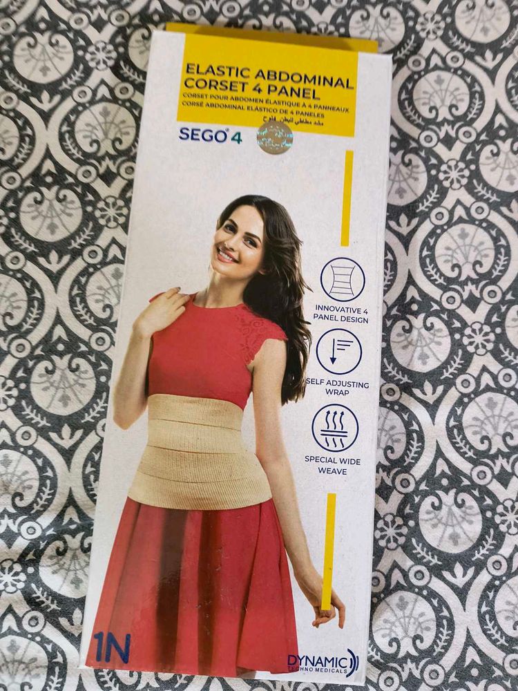 Pregnancy Belt