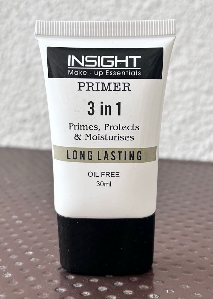Insight Primer 3-in-1