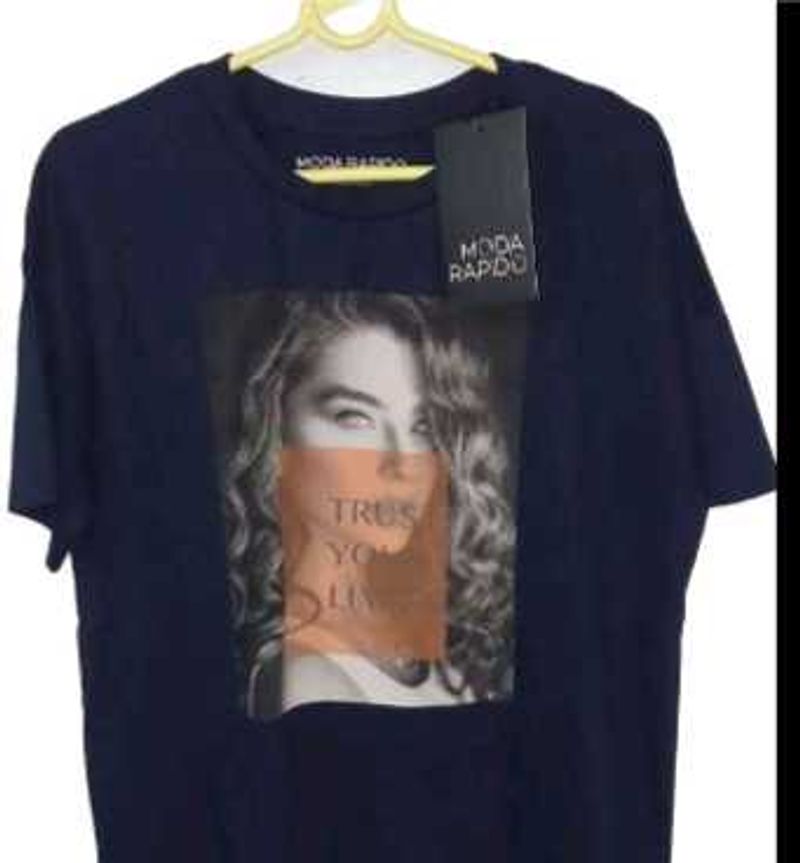 Mode Rapido - Brand new Tshirt - With Tag