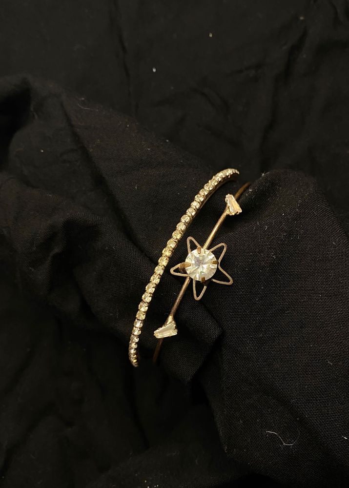 Elegant Simple Bracelet