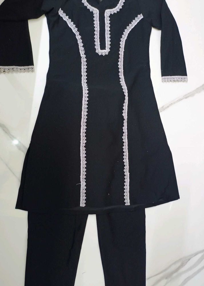 Kashmiri Pattern For Kids