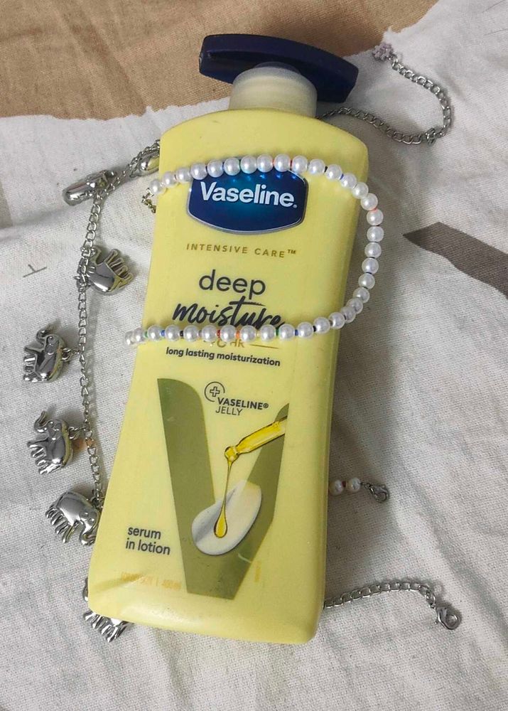 Vaseline Body Lotion 🧴