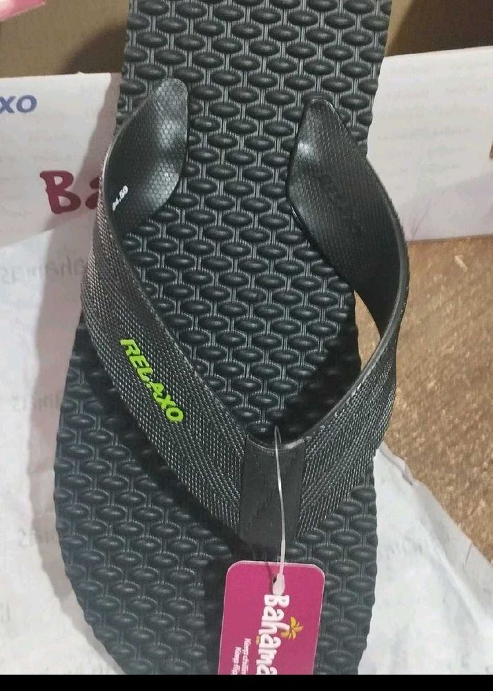 New Mens Slippers