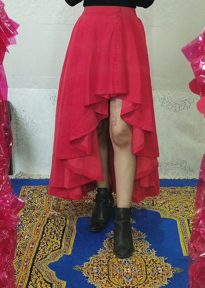 Pinterest Find 🎀Lolita Inspired Skirt🎀🧸