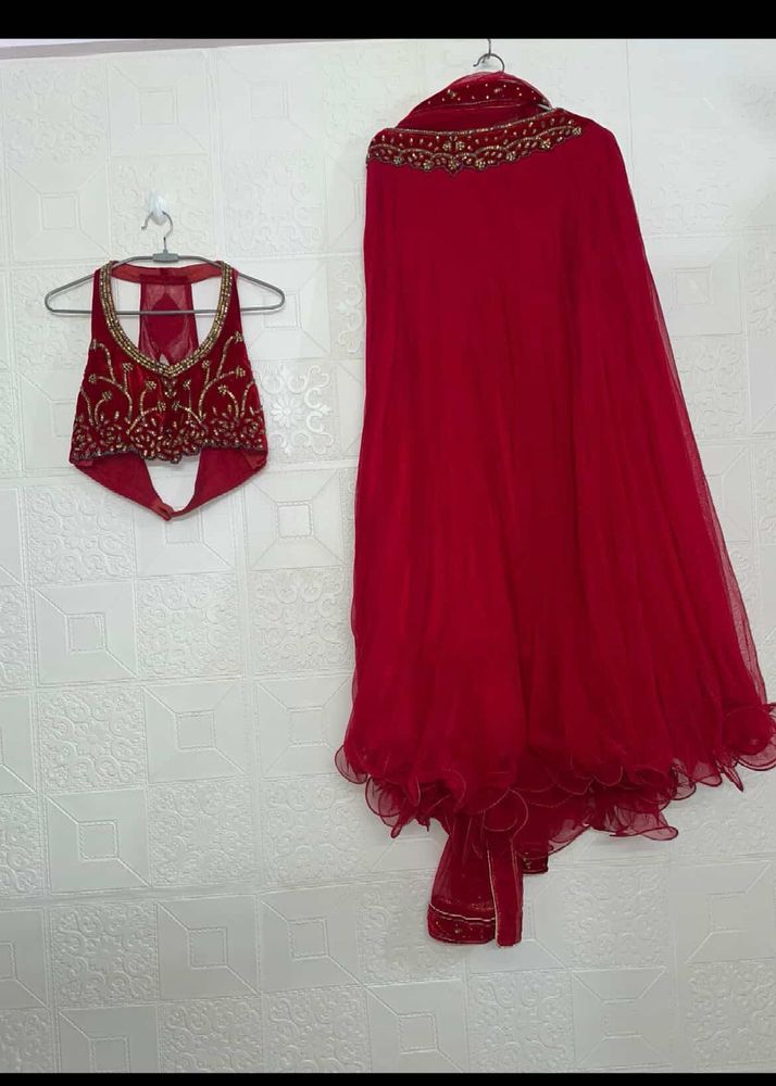 Lehenga Choli