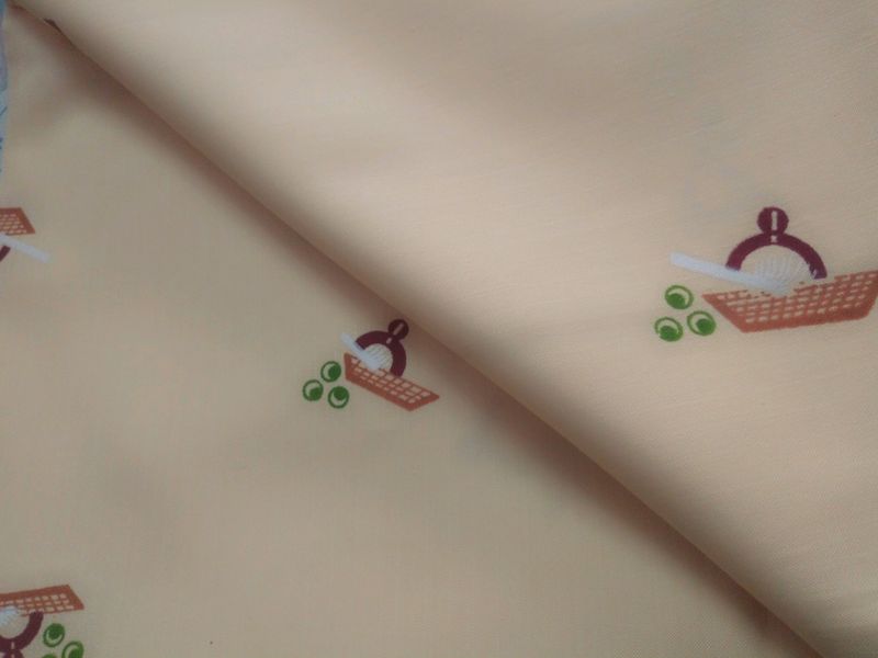Unstitched Cloth Of Shirt