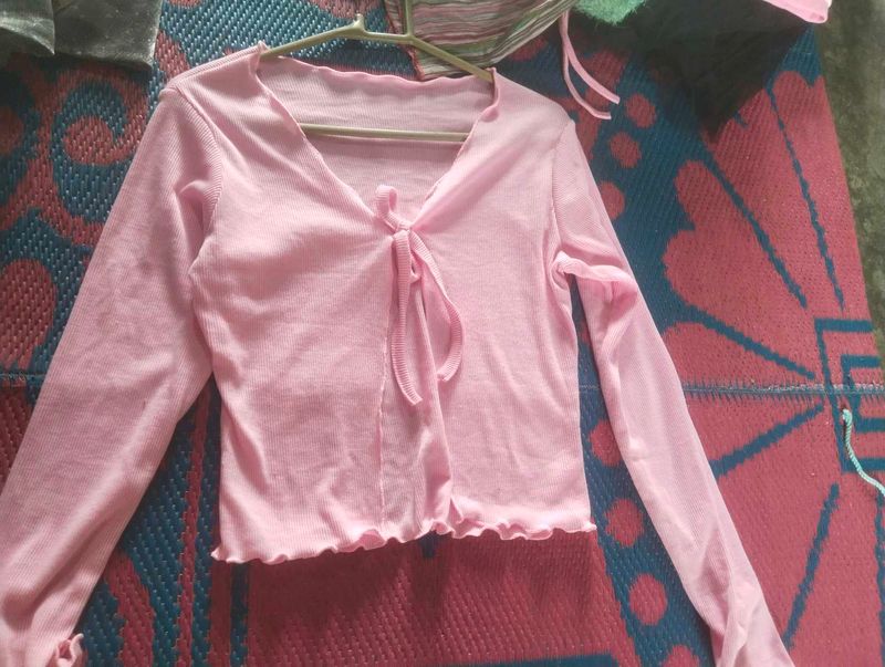 Monsoon Top