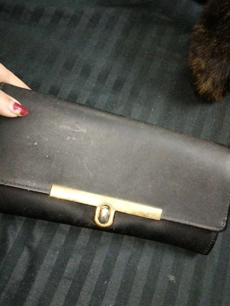 Woman wallet