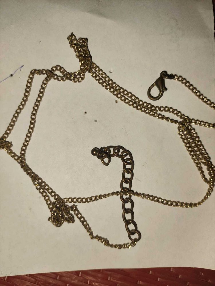 Plain Chain