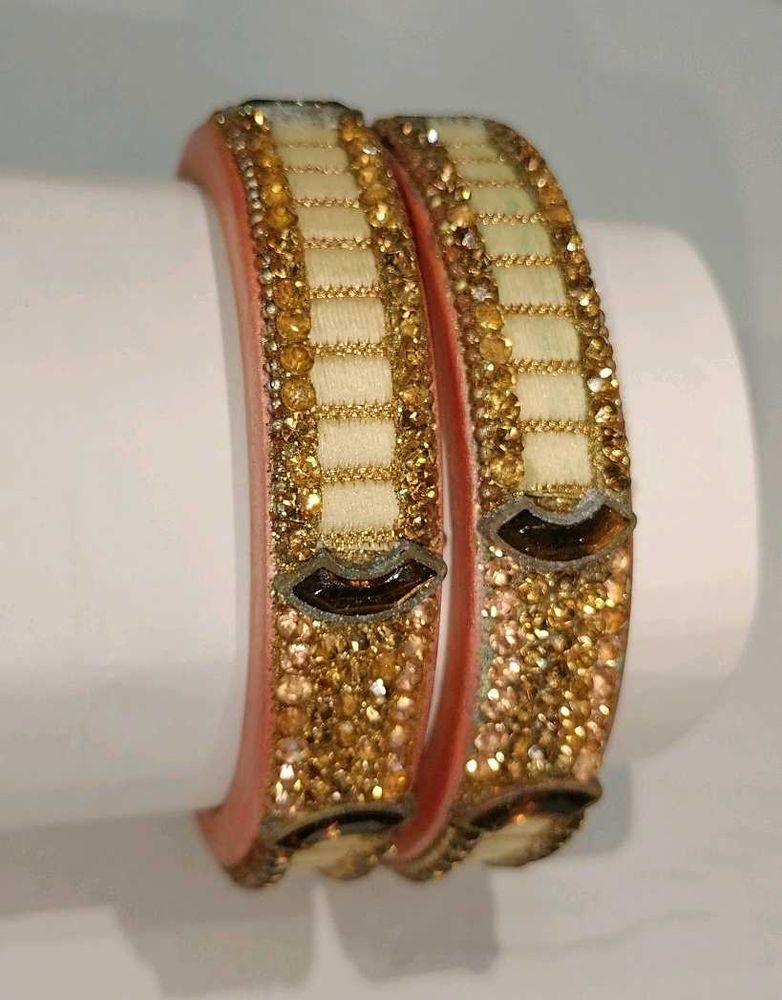 Lakh Bangles