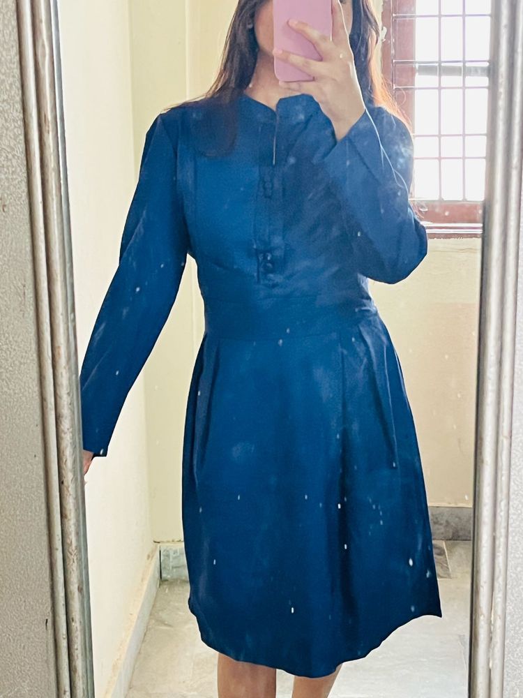Office Wear Dress