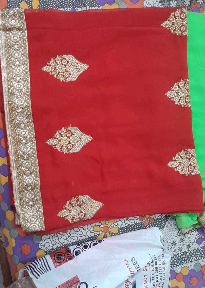 saree