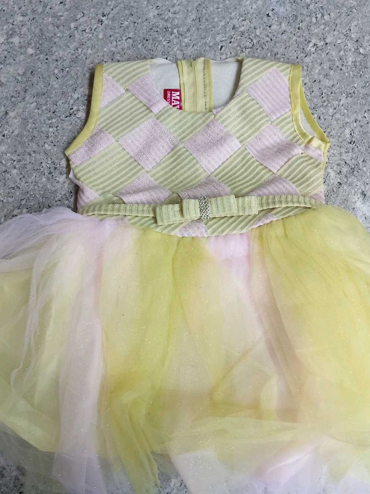 Girls&#39; MAX Dress