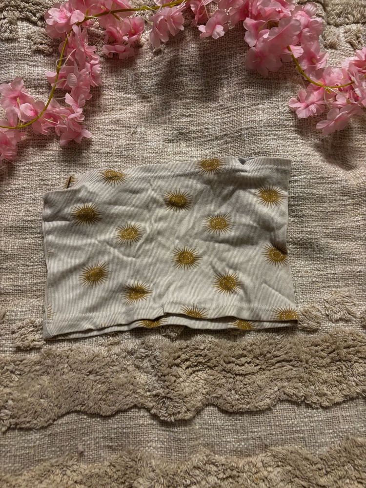 Cute Tube Top COMBO