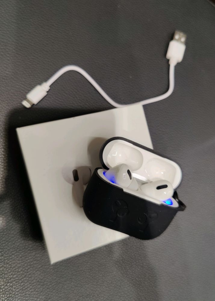 AIR PODS PRO GENERATION 2