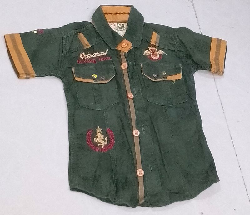 Shirt