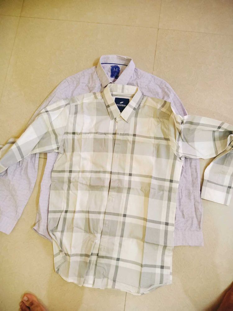 Men&#39;s Dress Shirt