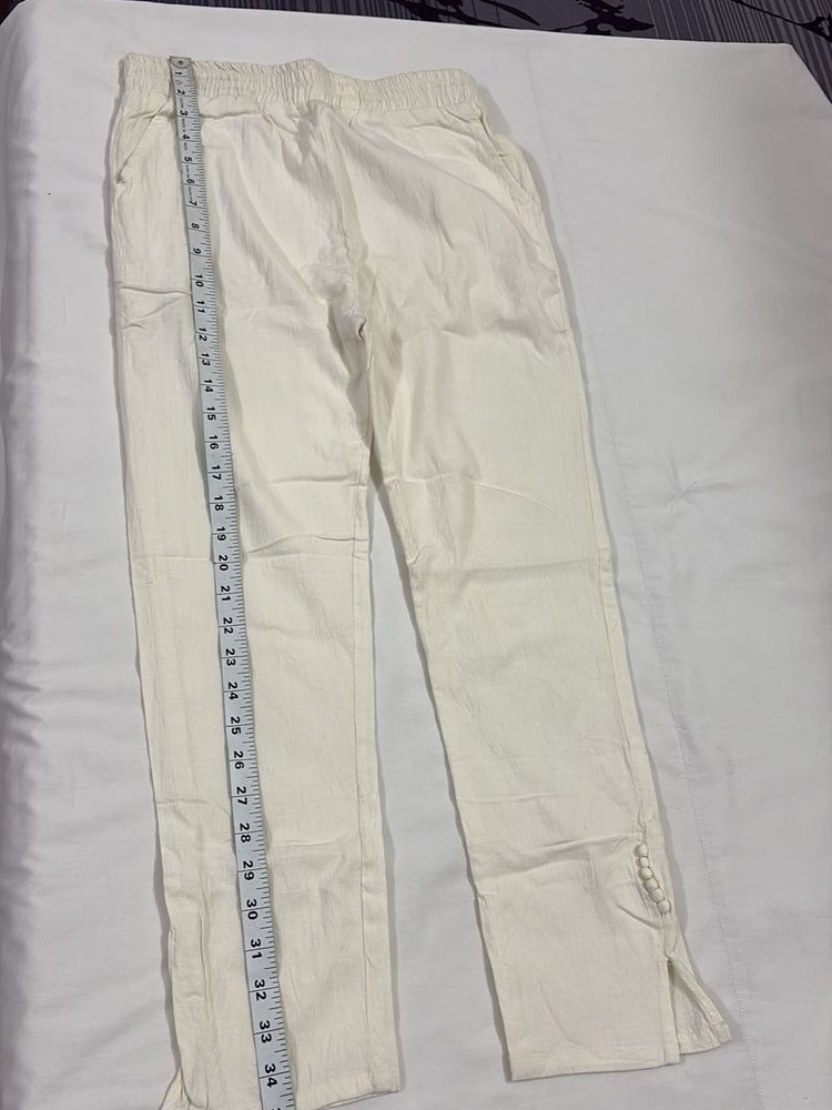 Simple Off White Paint