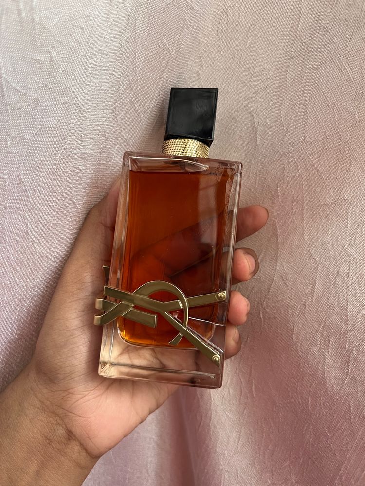 Ysl Libre Intense Edp 5 ml Sample