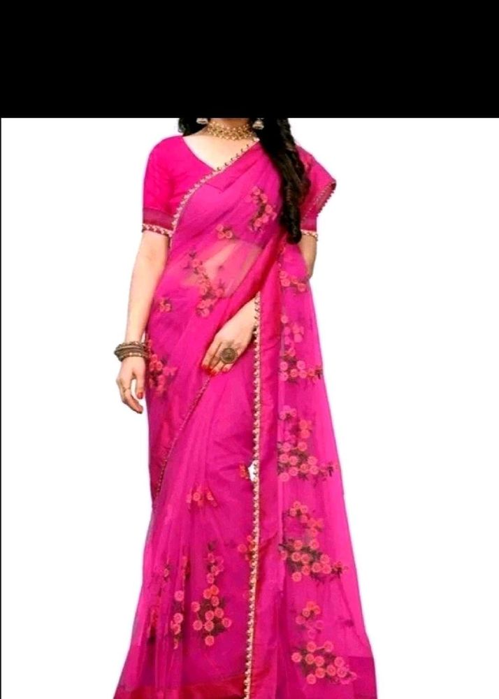 Saree Set
