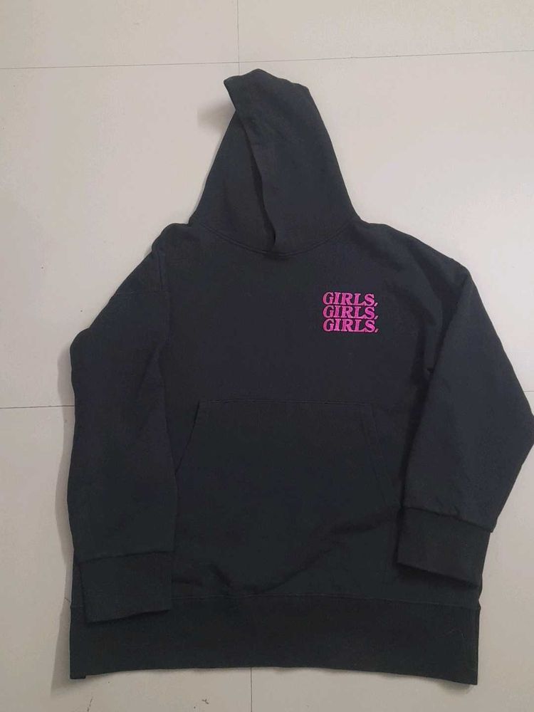 Women&#39;s Graphic Hoodie