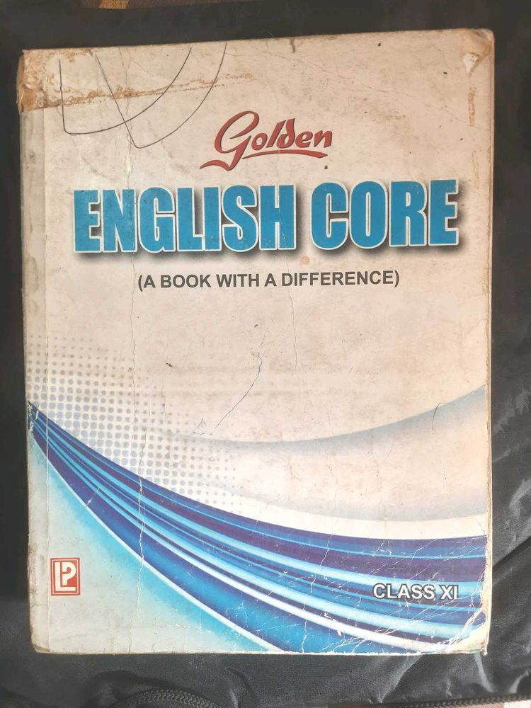 11th English Guide Book