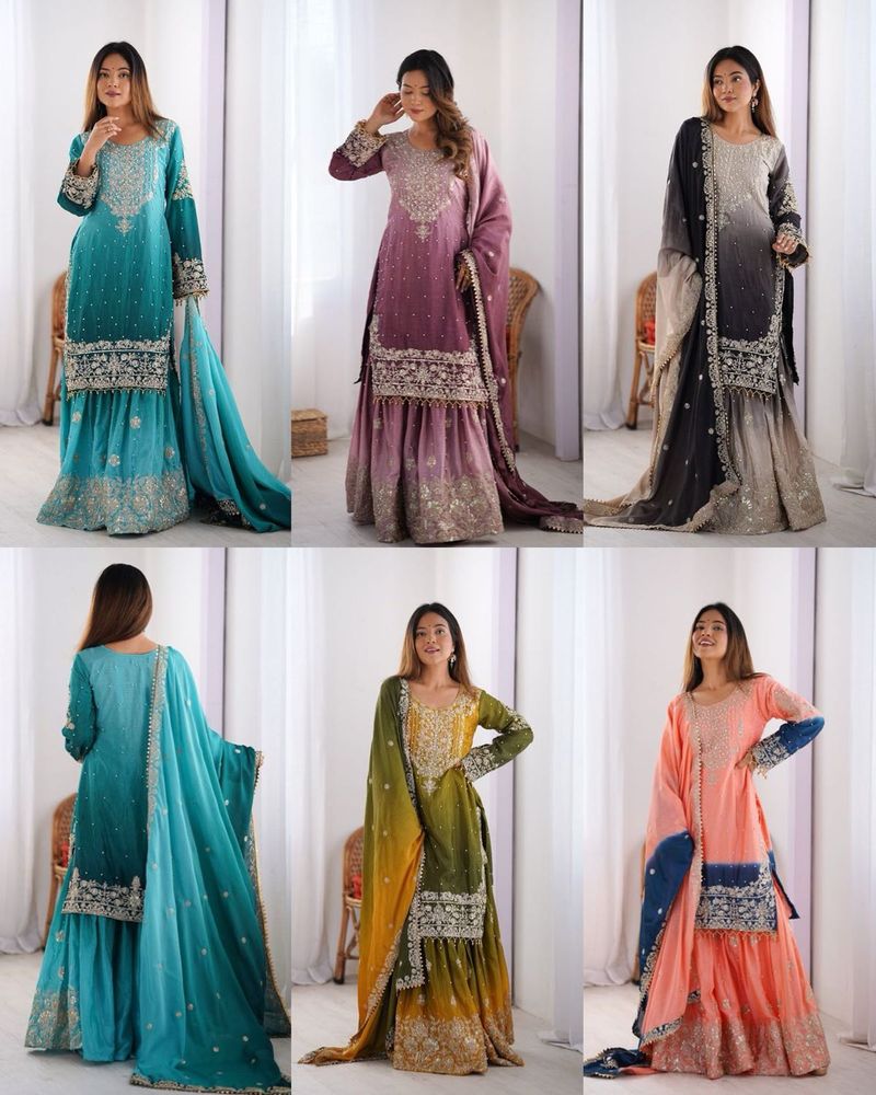 Garara Set