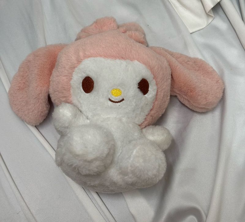 My Melody/ Sanrio Plush