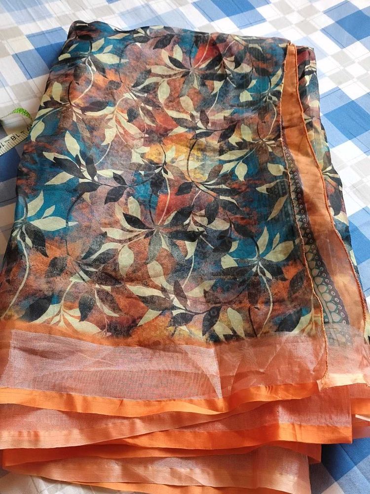 Beautiful Light Weight Saree