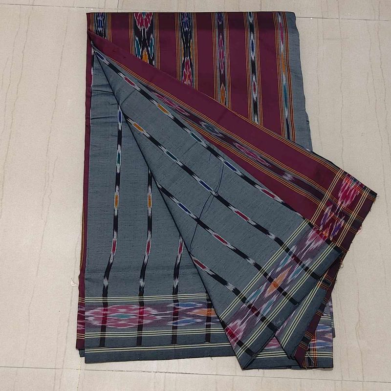 Elegant Ethnic Saree