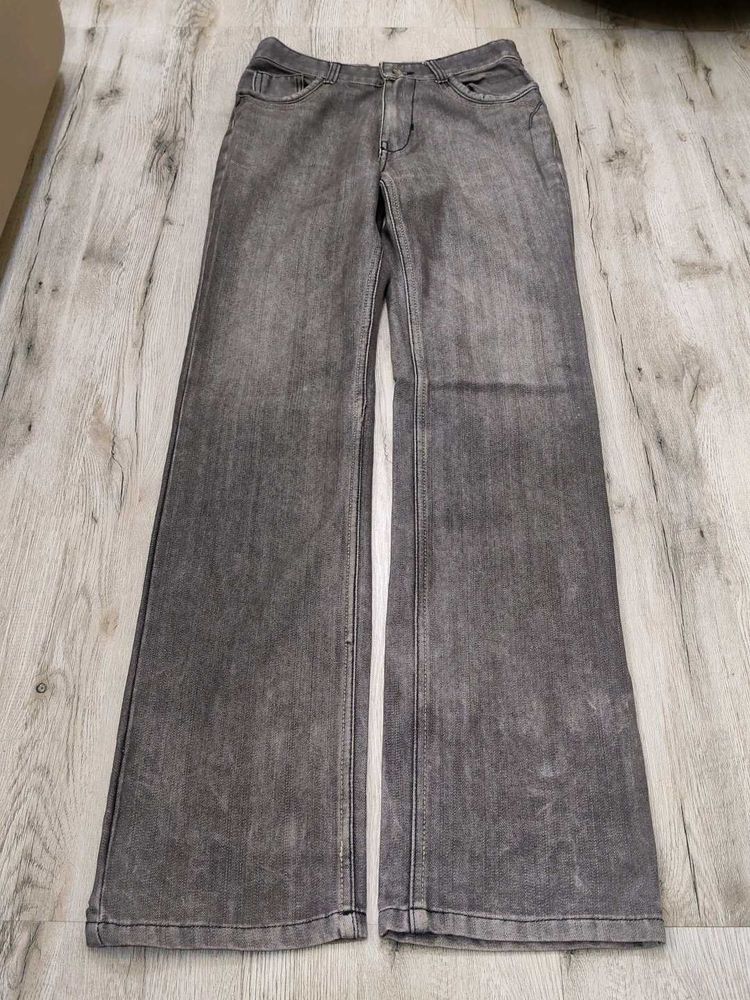 Ma1878 Sabrin bootcut jeans waist 30